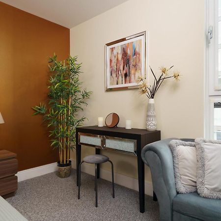 Dennison House Apartman London Kültér fotó
