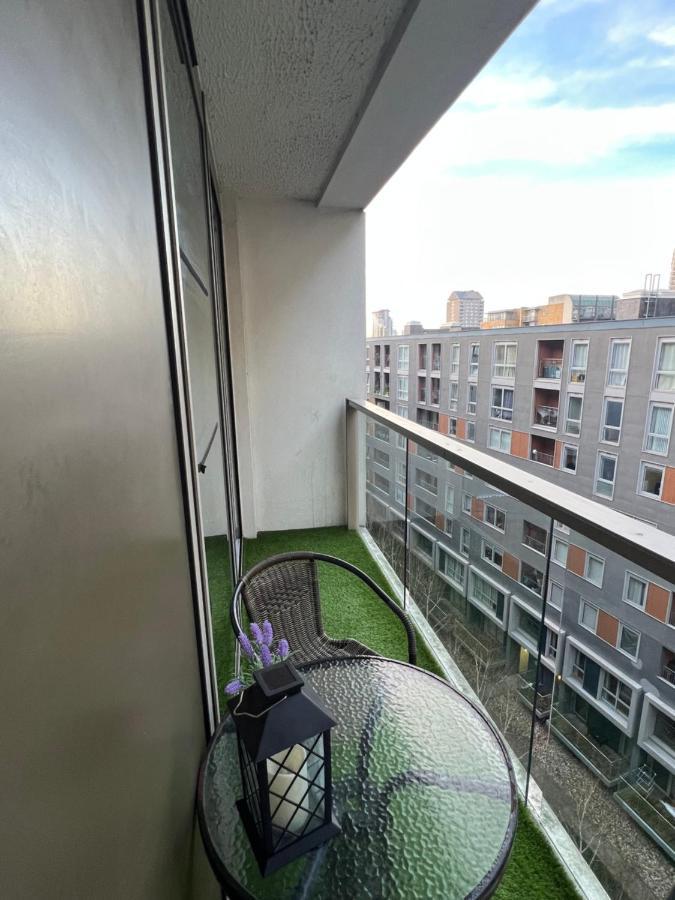 Dennison House Apartman London Kültér fotó