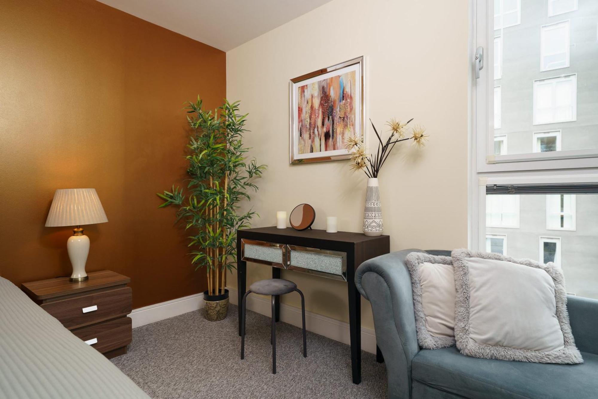 Dennison House Apartman London Kültér fotó