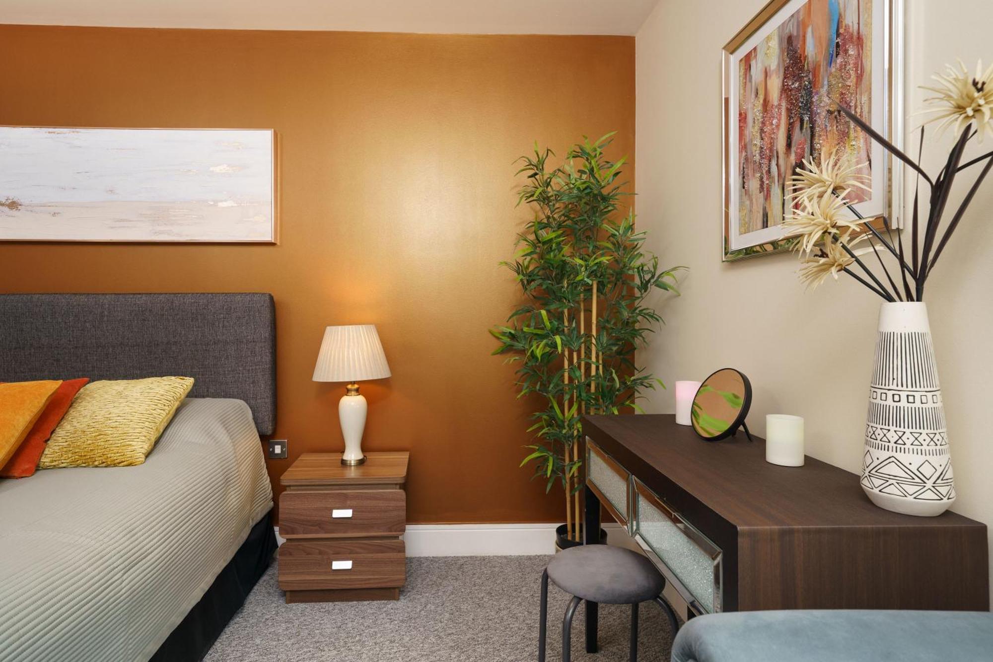 Dennison House Apartman London Kültér fotó