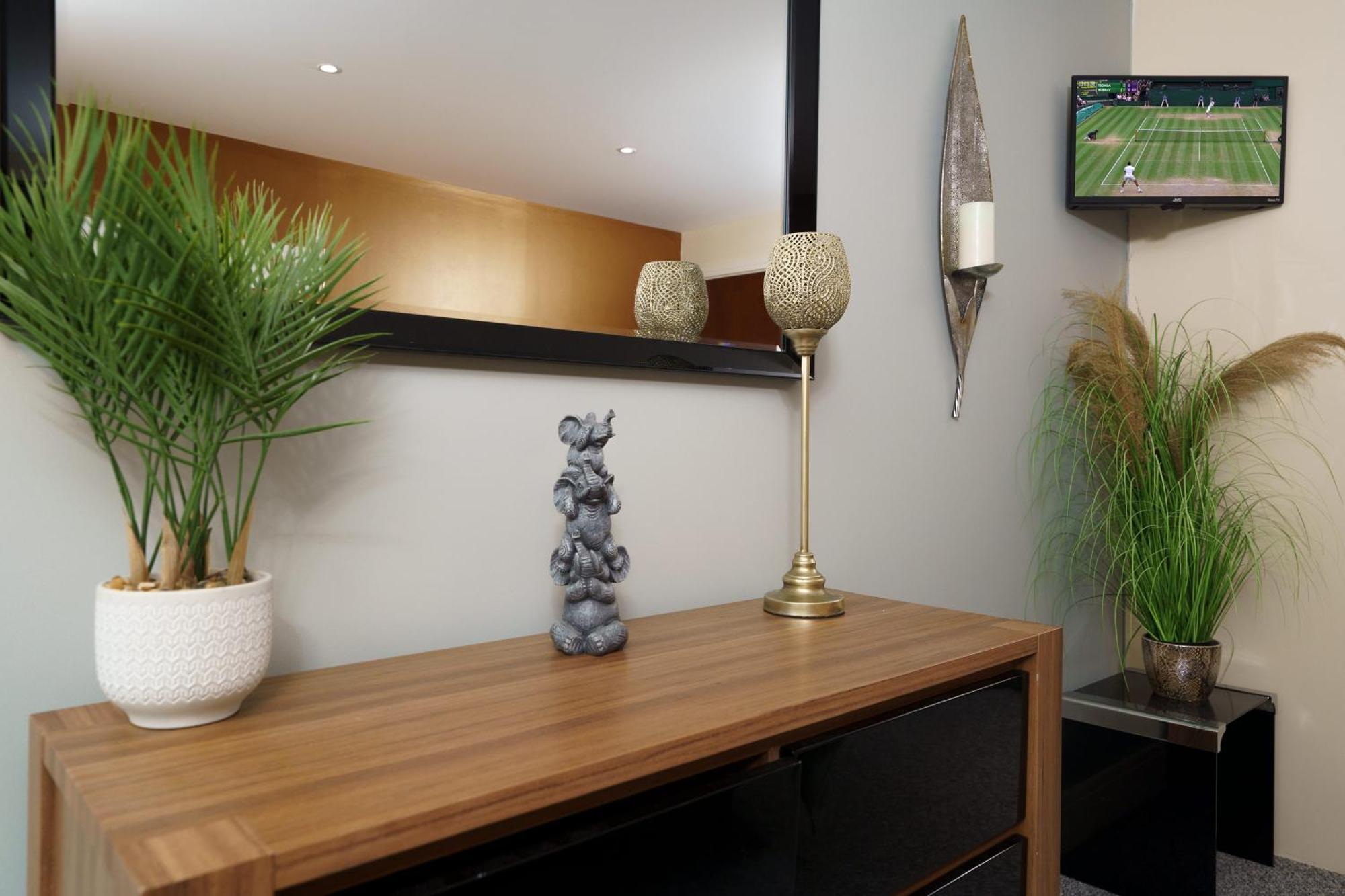 Dennison House Apartman London Kültér fotó
