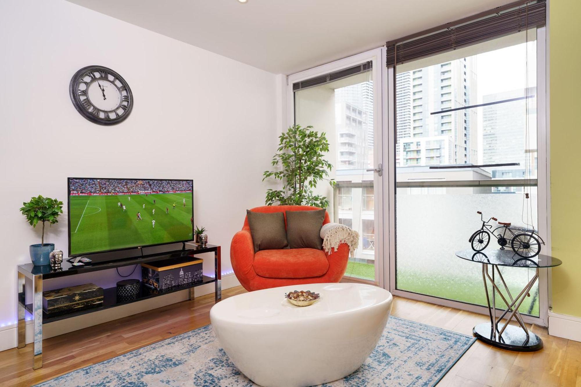 Dennison House Apartman London Kültér fotó
